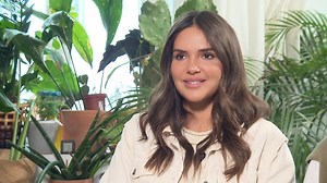 Emma Sanders hasste ihren Körper: Emma Sanders: Mit 12 bei den Weight Watchers, heute Model