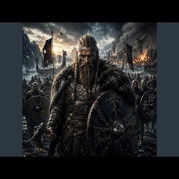Norse Battle Music – Valhalla Calling