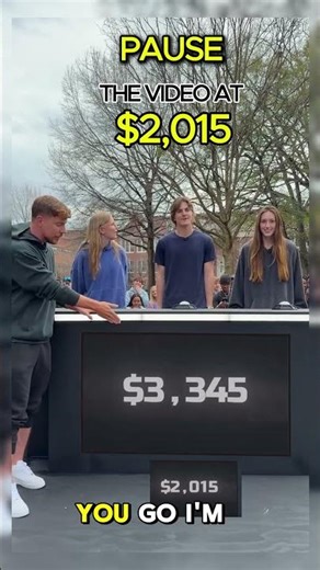 Can you beat this pause challenge 🔥