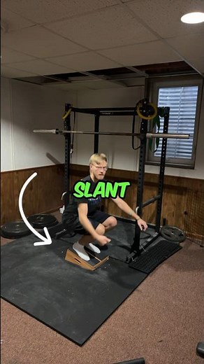 Slantboard 101 | What’s the purpose of it?