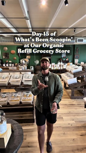 Organic Bulk Foods Shopping Tips in Tennessee