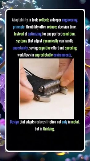 Adaptability Can Replace Complexity