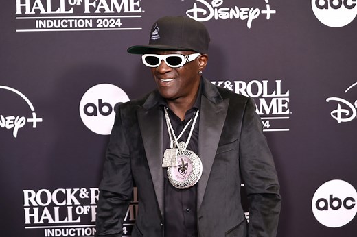 How Being a Hypeman Earned Flavor Flav an Impressive Net Worth - Blavity