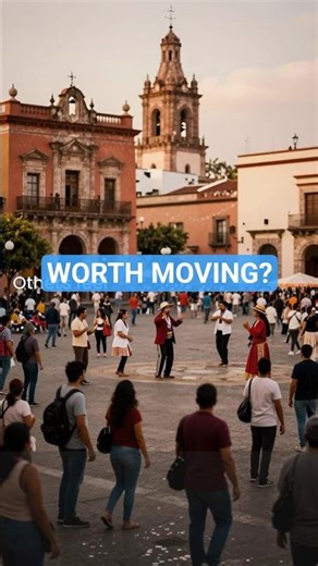 Thinking About Moving to Mérida? Watch This First