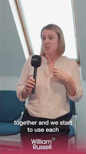 25 Years Of Trusted International Insurance | William Russell