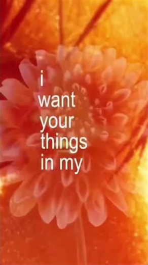 In my room by Julia wolf #lyrics #love #fyp