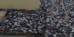 Memphis impound lot so over capacity, tow truck drivers take to city council for solutions