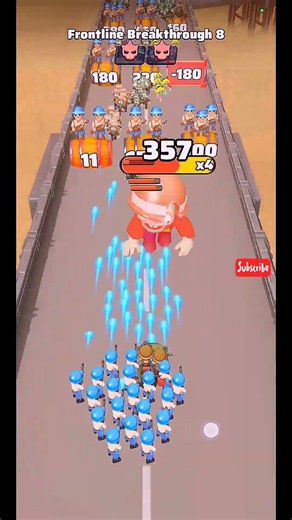 Last War Survival Army Build Guide (Best Formation) #actiongame#combatgame#modernwar