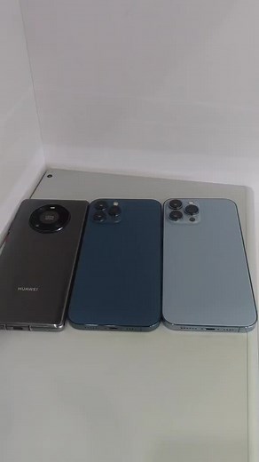 ethio mobile and laptop on TikTok