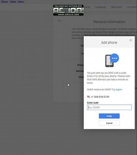 2015 Receive SMS Online - How to get verification code with bulkcode service