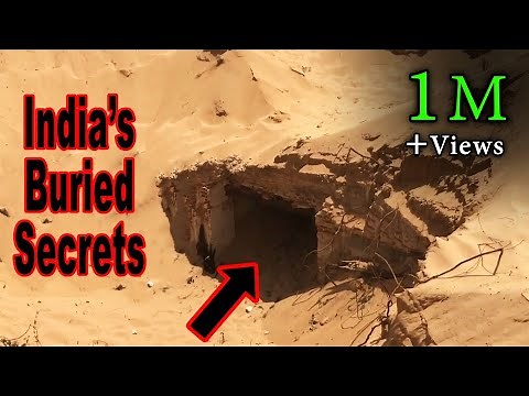They found WHAT underground? Strange Ancient Artifacts Unearthed in India| Praveen Mohan |