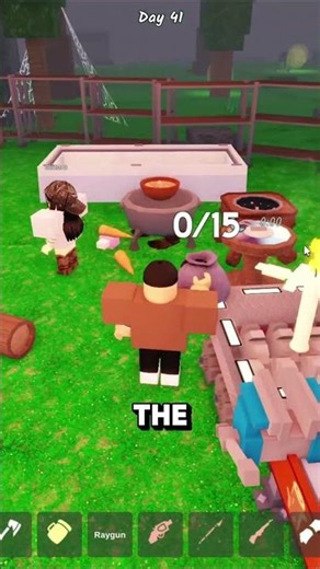 The Best Base Design in 99 Nights💪