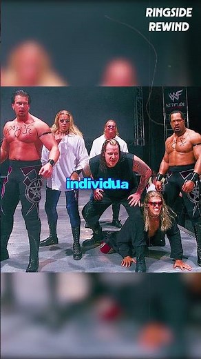 The Undertaker's Ministry of Darkness Saga #thephenom
