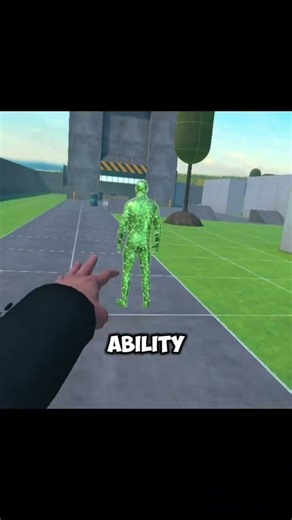 Bam push mod for bonelab #bonelab #vr