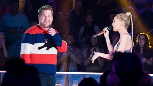 ‘Drop the Mic’ Makes the Move From ‘Late Late Show’ Viral Video to TBS Series