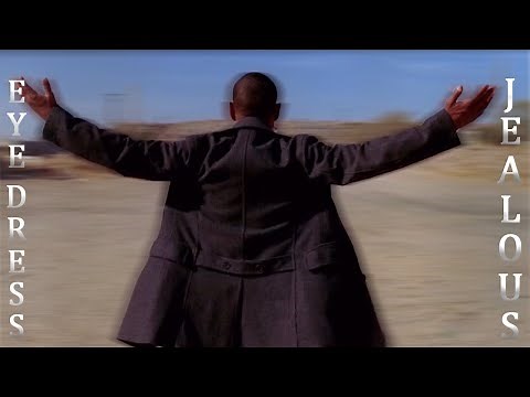 EYEDRESS | Breaking Bad Edit