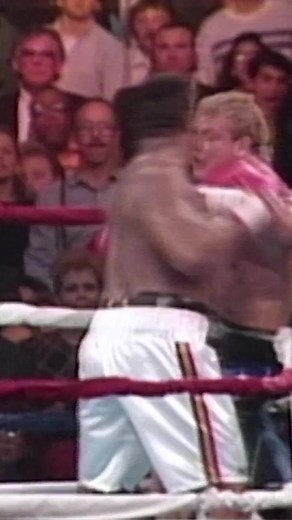 719K views · 3.5K reactions | Ray Mercer vs Tommy Morrison | FREE FIGHT | Great Knockouts in Heavyweight History | Iron Mike Tyson Boxing Fans Trush | Facebook