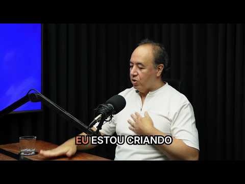 Podcast Ken Nakamura