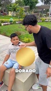 SI me sigues te regalo el Album del Mundial Dorado