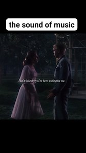 liesl von trapp & rolf gruber | Jenie Garay Molina