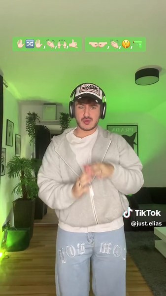 Easy Mashup Dance Tutorial