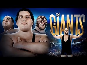 FULL DOCUMENTARY: True Giants