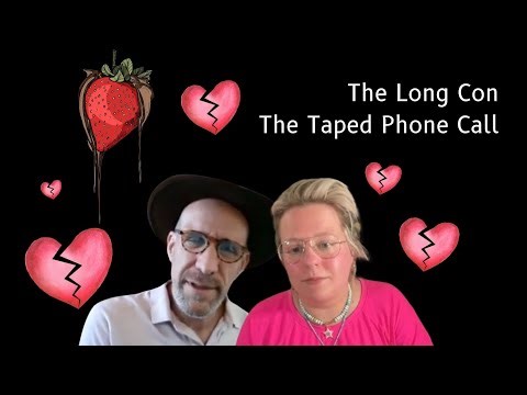 Tommy Scoville and his Long Con with Reese