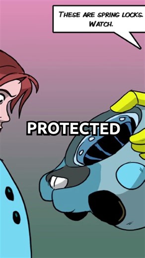 How William Afton Became Springtrap..