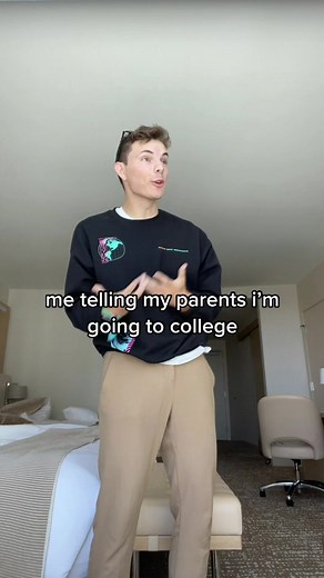 the joke is on you