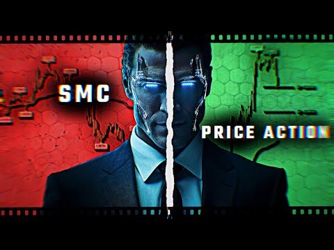 My Complete SMC Price Action Trading Strategy (3 Rules Only)