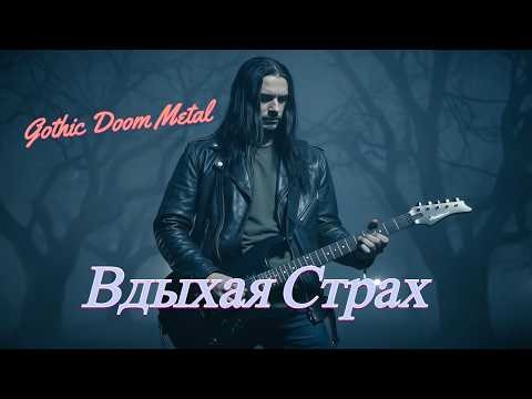 Вдыхая Страх (авторский трек) | Gothic Metal / Doom Metal / Dark Rock