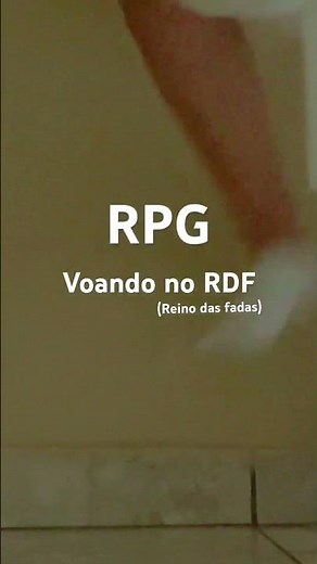 RDF (reino das fadas)