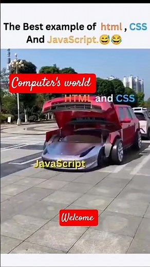 Best example of html css javascript| code with harry| #html​ #css​ #javascript​
