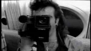 Bon Jovi - Wild in The Streets