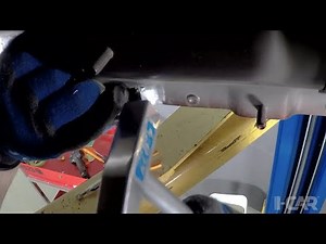 Ford Structural Sectioning Guidelines - Repairers Realm