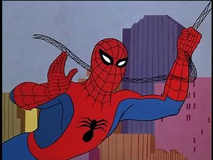 Spider-Man (1967) - Openings, Closings, and Bumpers