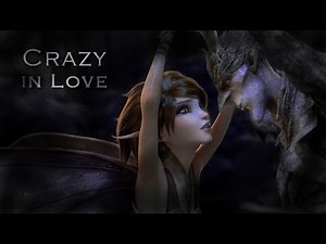 Strange Magic || Crazy in Love