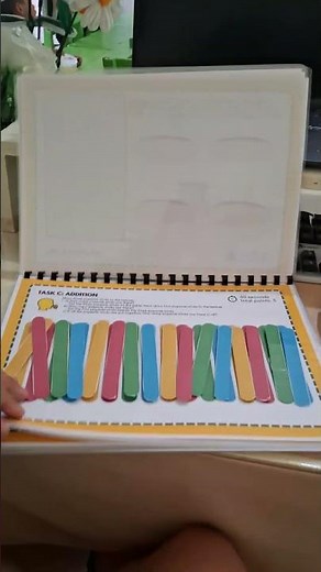 RMA Grade 1 Assessment Material Booklet! #grade1 #RMA #assessment #booklet #materials #fyp #trending