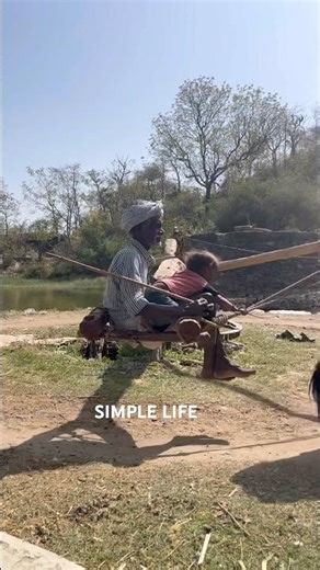 Simple life ! Rajasthan village life ! #rahat #villagerlifestyle #villagelifestyle #cooking