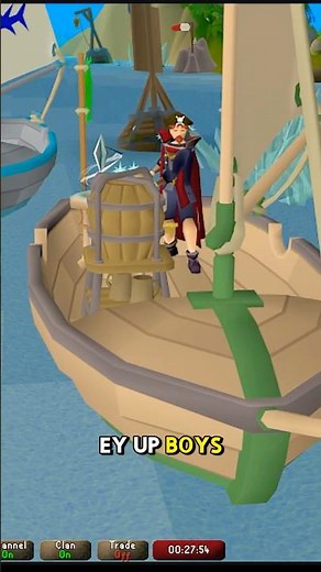 GWENITH GLIDE MARLIN - EASY SAIL BY NUMBERS PLUGIN TILES #osrs