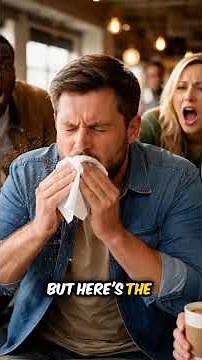 The Science Behind Sneezing: Why We Sneeze and Its Surprising Effects