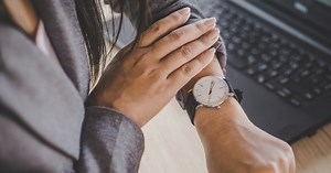 Here's What To Do When You Are Going To Be Late To A Job Interview