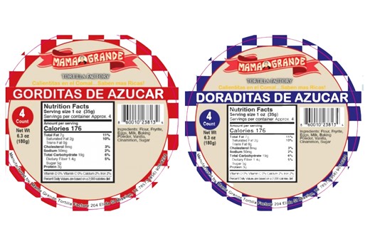Mexican food recall issued in Texas due to 'life-threatening reactions'