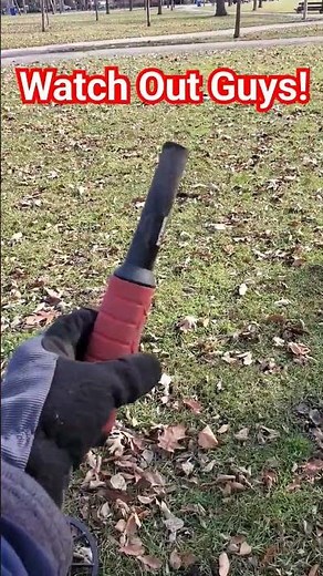 Are you experiencing this same problem with your Minelab Pro-Find 40? #detecting