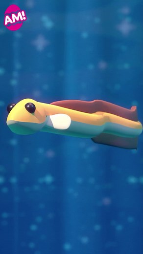 slinky strange lil guy 🐍 #robloxadoptme