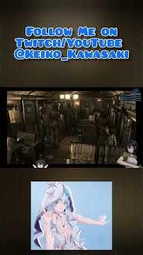 resident evil 0 highlights 🫠 part 1