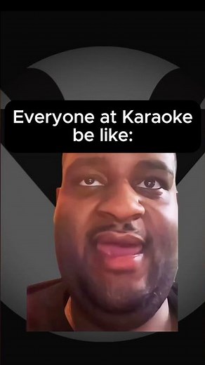 Everyone at Karaoke Be Like.... 😂🎤 | Wonderwall Karaoke Meme | DJ Pryer #shorts #djpryer #wonderwall