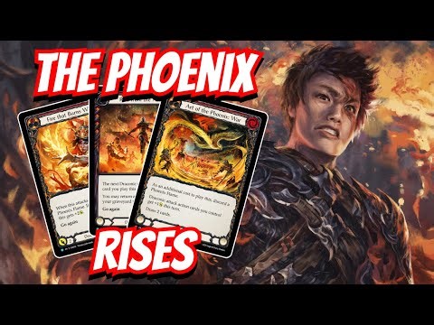 Can Fai Compete in Classic Constructed? | Flesh and Blood | Compendium of Rathe