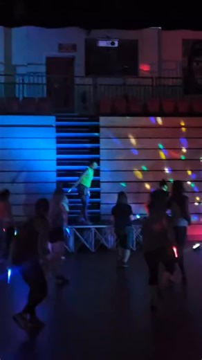 18 reactions · 4 comments | 睊Lights down, glow sticks up!  Join the ultimate feel-good workout that feels more like a night out than a gym class.  to get booking, here’s the link you need https://gymcatch.com/app/provider/8608 | Clubbercise Exeter with Hannah | Facebook
