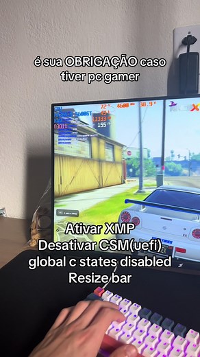 Melhores Dicas para Otimizar Seu PC Gamer